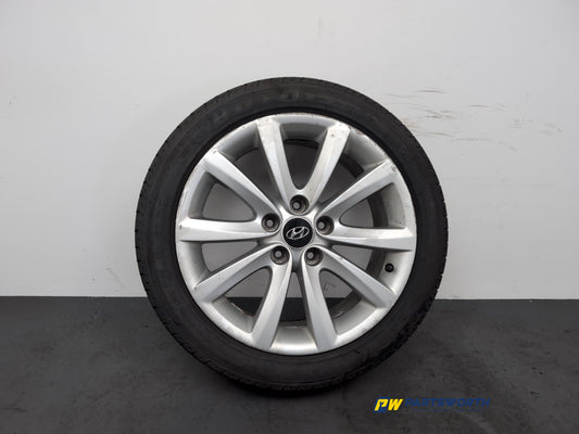 Wheel Road Alloy 1