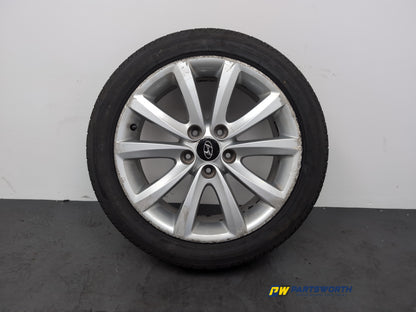 Wheel Road Alloy 1