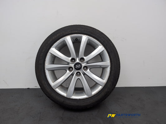 Wheel Road Alloy 2