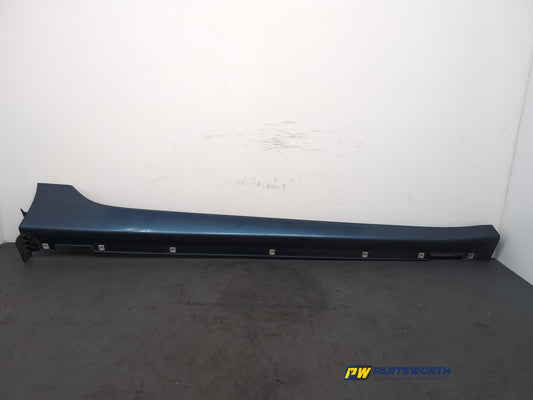 Side Skirt RH 1