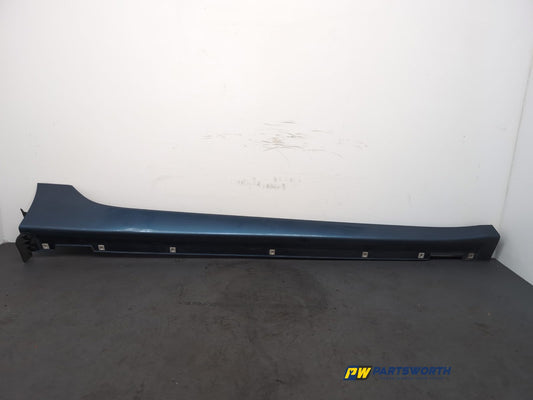 Side Skirt RH 1