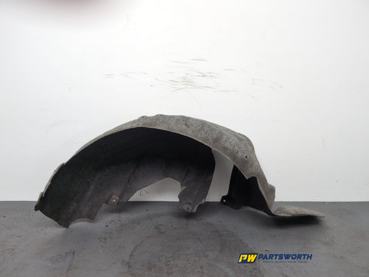 Moulding Wheel Arch Rear LH 1