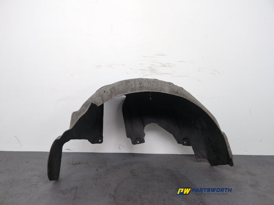 Moulding Wheel Arch Rear RH 1