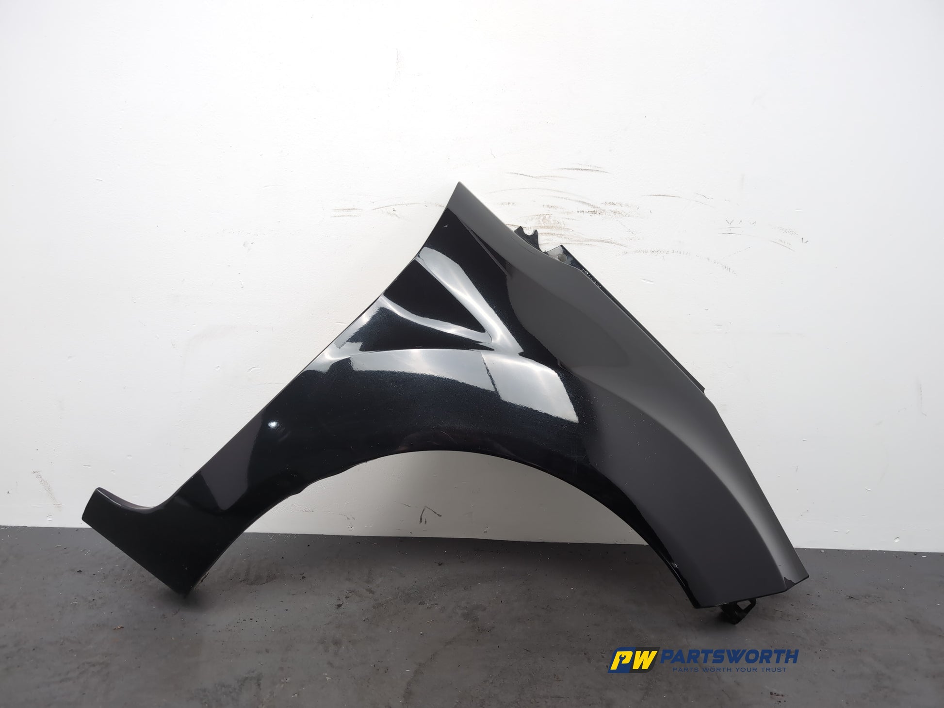 Wing Front RH 1