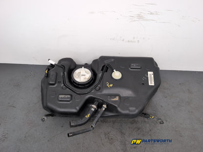 Fuel Tank 2