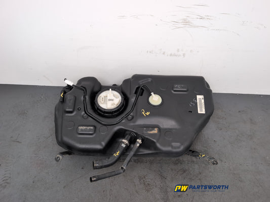 Fuel Tank 1