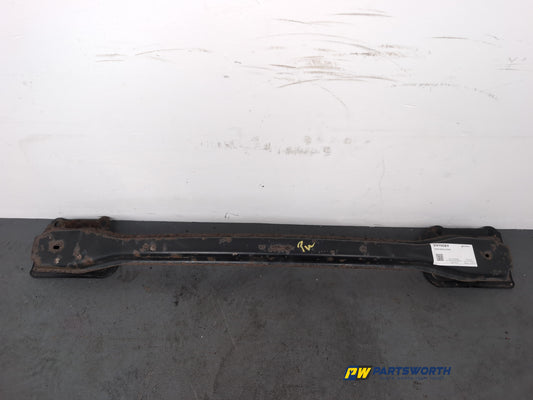 Bumper Rear Reinforcement 1