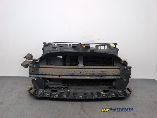 Radiator Pack (KIT) 1
