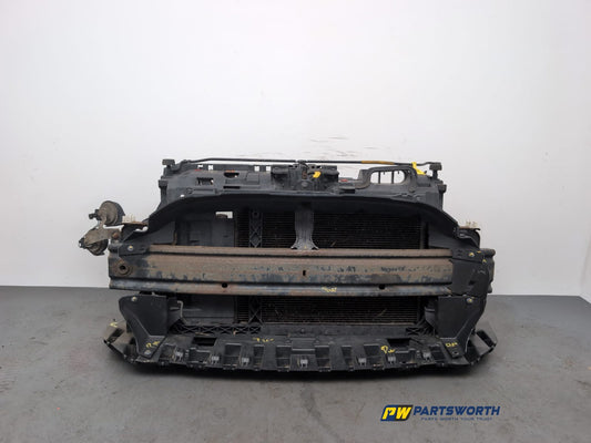 Radiator Pack (KIT) 1