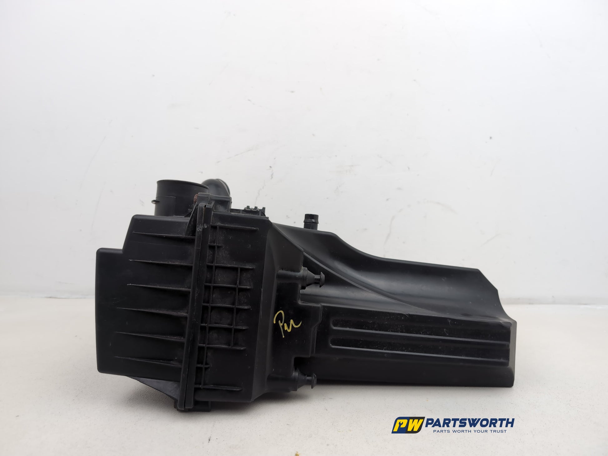 Air Filter Airbox 1