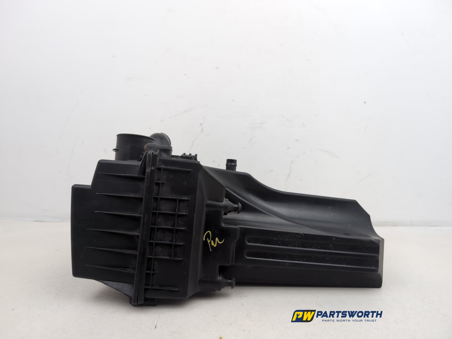 Air Filter Airbox 2
