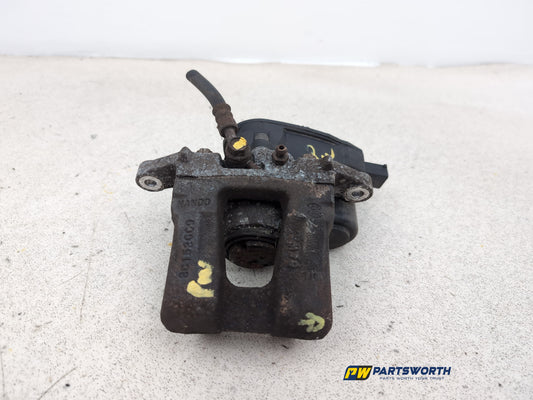Brake Rear Caliper RH 1