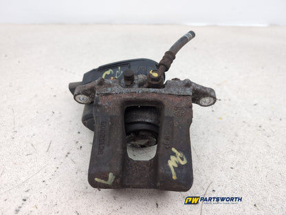 Brake Rear Caliper LH 2
