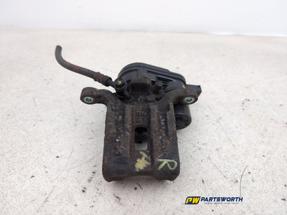 Brake Rear Caliper RH 1