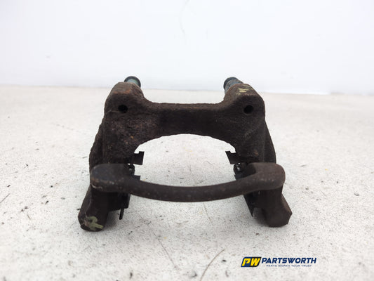 Brake Rear Caliper Support RH 1