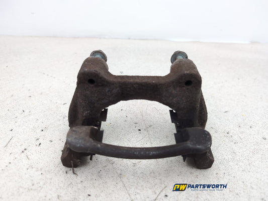 Brake Rear Caliper Support LH 1