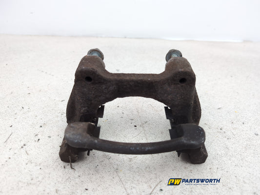 Brake Rear Caliper Support LH 2
