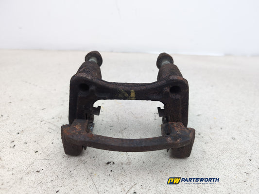 Brake Rear Caliper Support LH 1