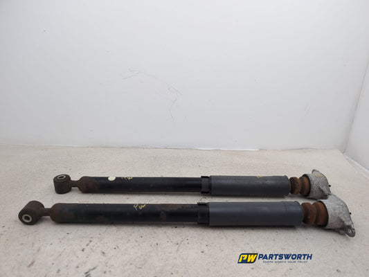 Rear Shock Absorber 1