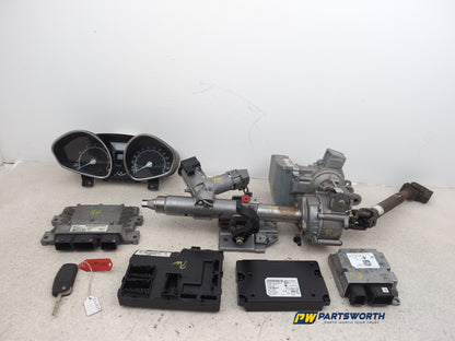 Engine ECU KIT 2