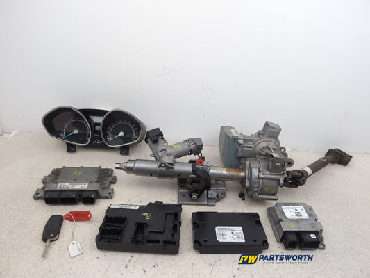 Engine ECU KIT 2