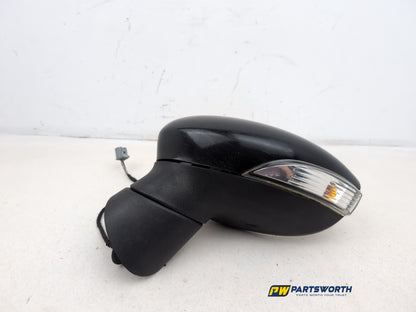 Door Mirror LH 2