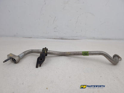 Air Conditioning Pipe 2