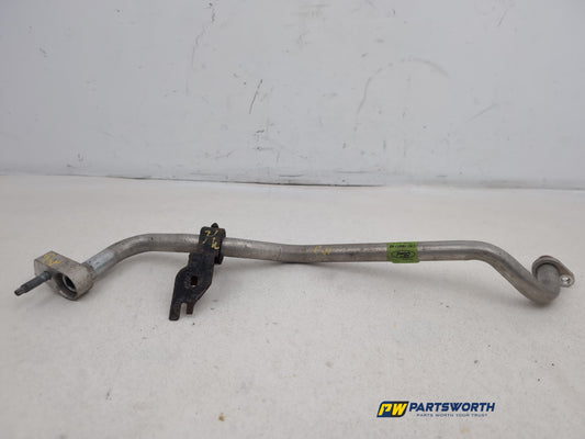Air Conditioning Pipe 2