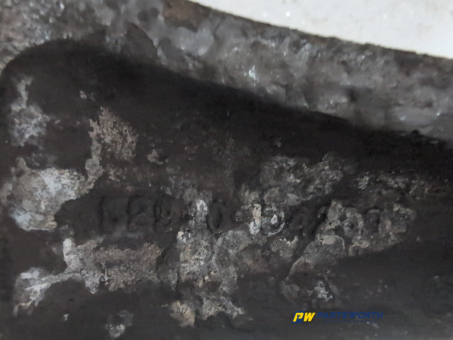 Wheel Road Alloy 15