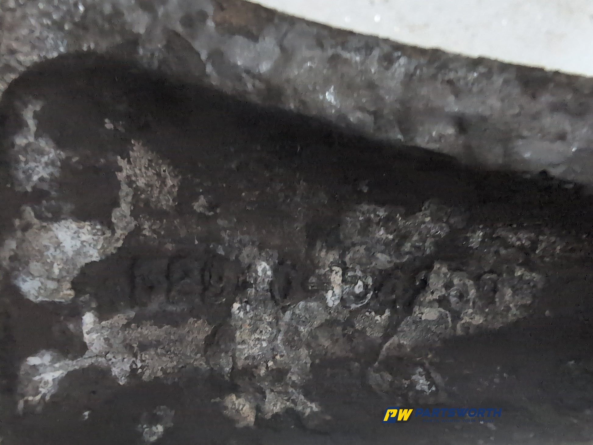 Wheel Road Alloy 15