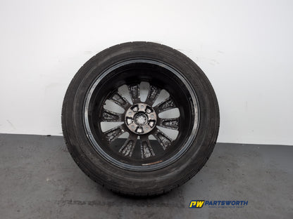 Wheel Road Alloy 18
