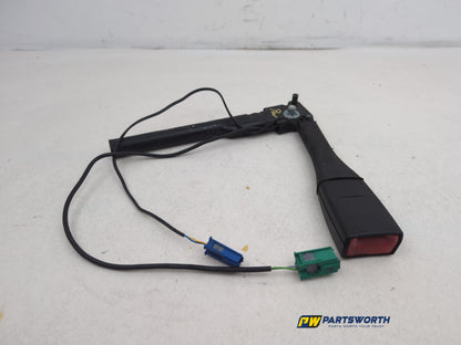 Seat Belt Front RH 2