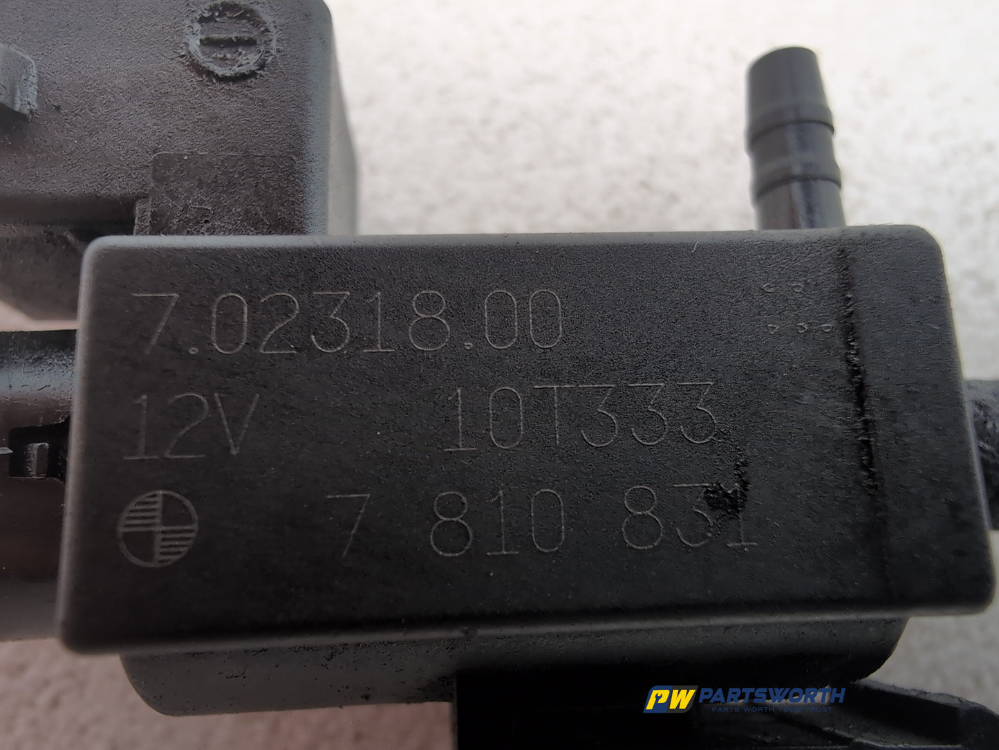 Misc electrical 12