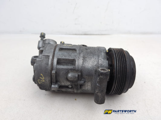 Air Conditioning Compressor 2