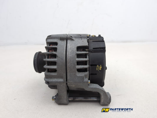 Alternator 2