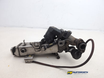 EGR Valve 1