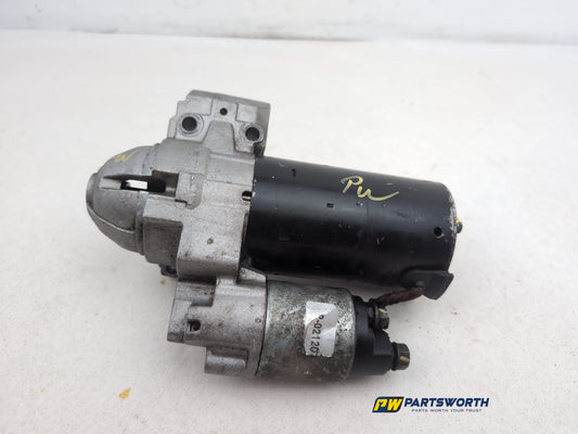 Starter Motor 1