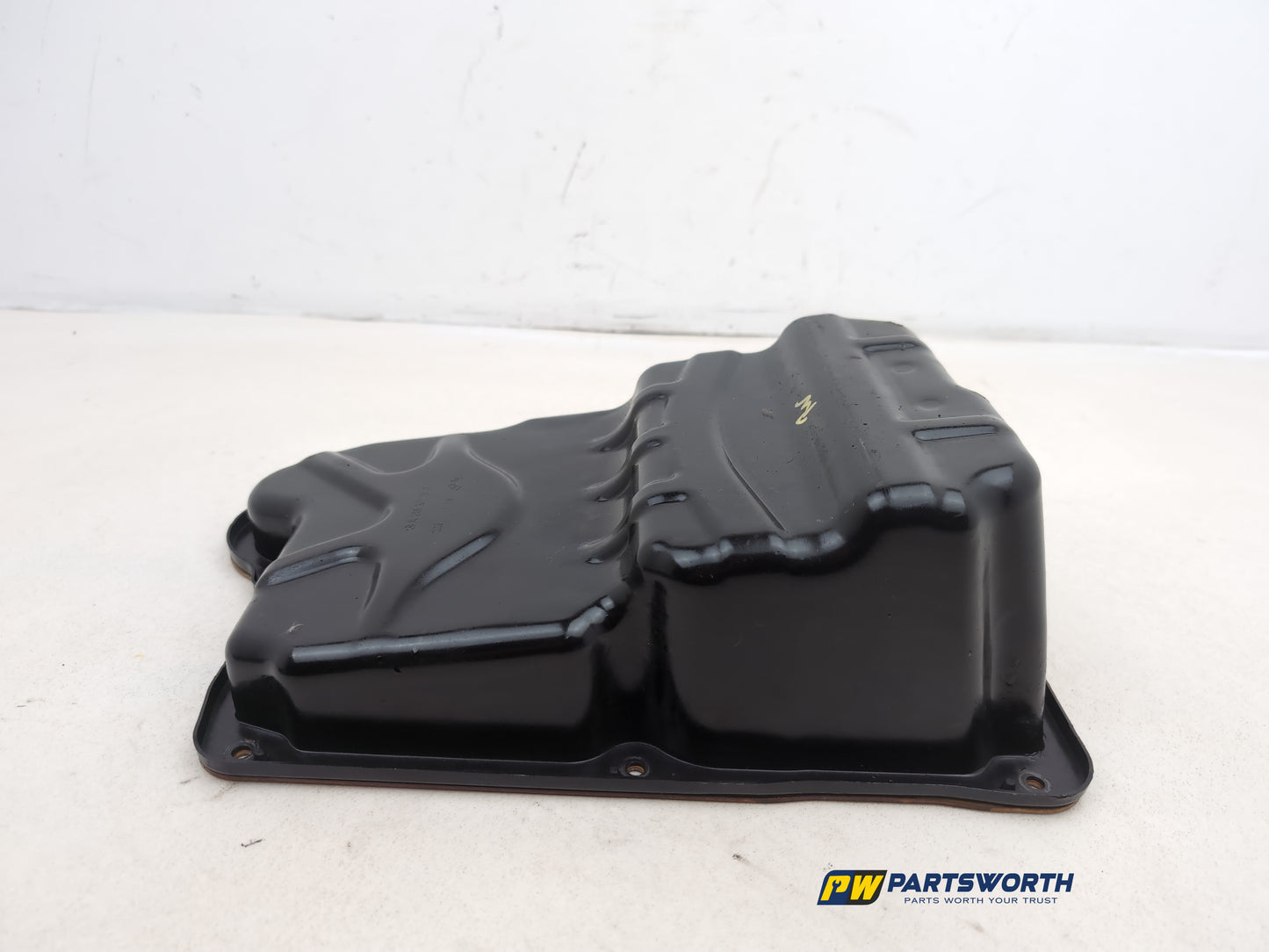 Engine Sump 1