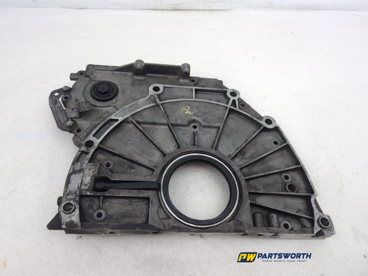 Timing Chain Cover  1