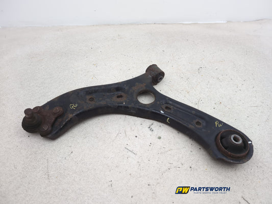 Suspension Arm Front Lower Wishbone LH 1