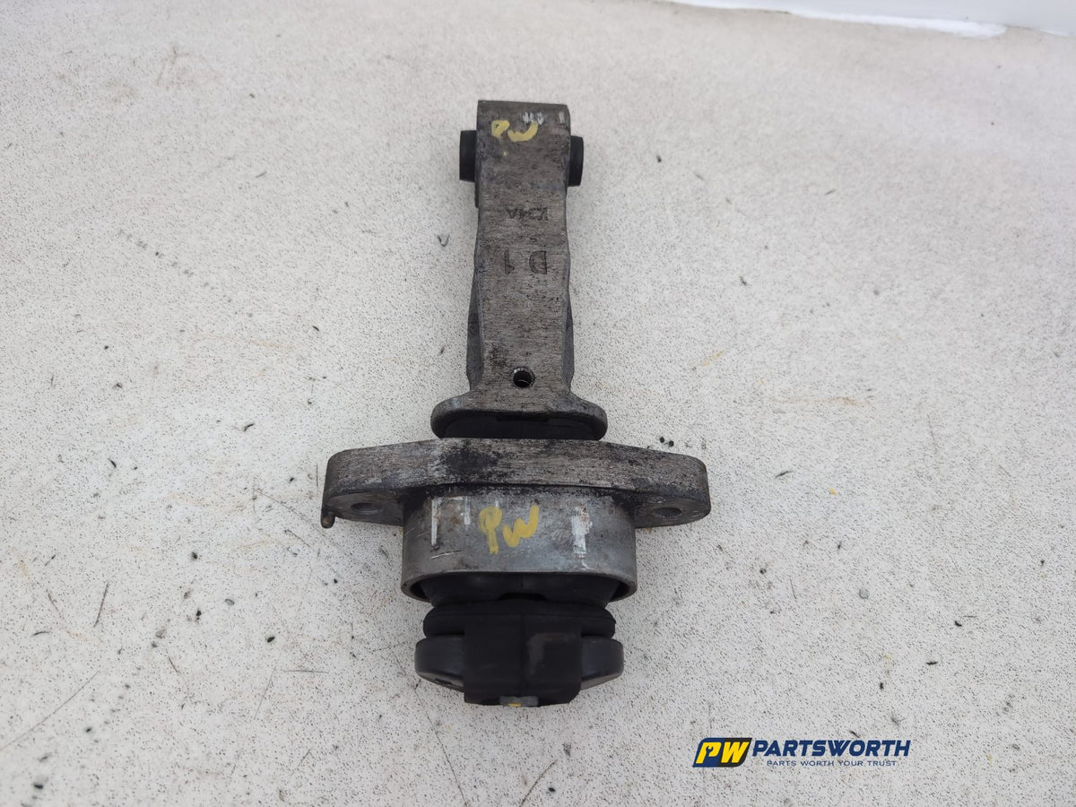 Engine Mounting Bracket 1