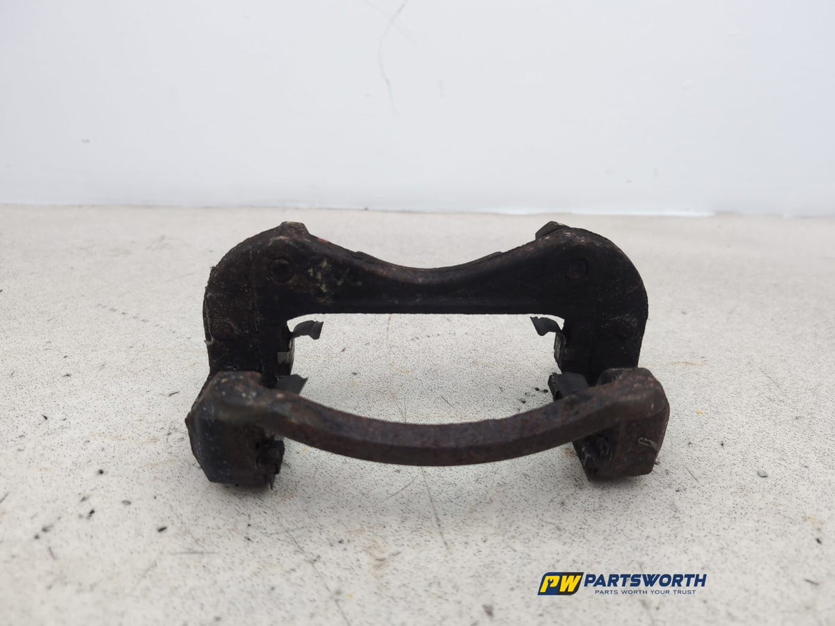 Brake Caliper Front Support 1