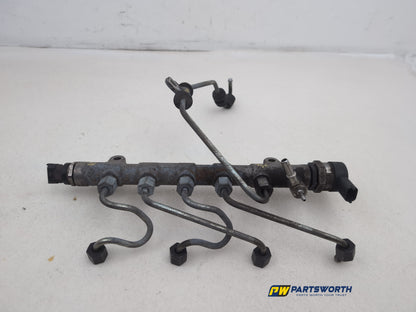 Fuel Rail 1