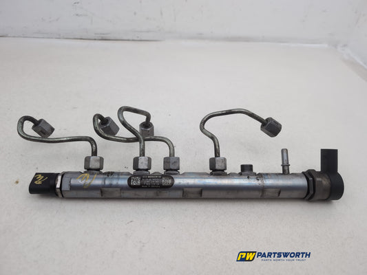 Fuel Rail 1
