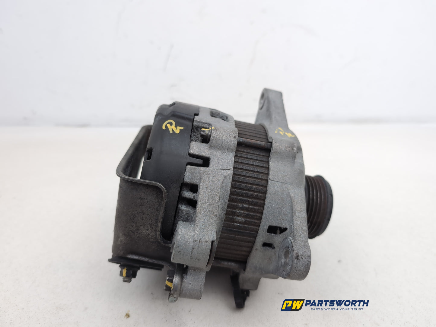 Alternator 2