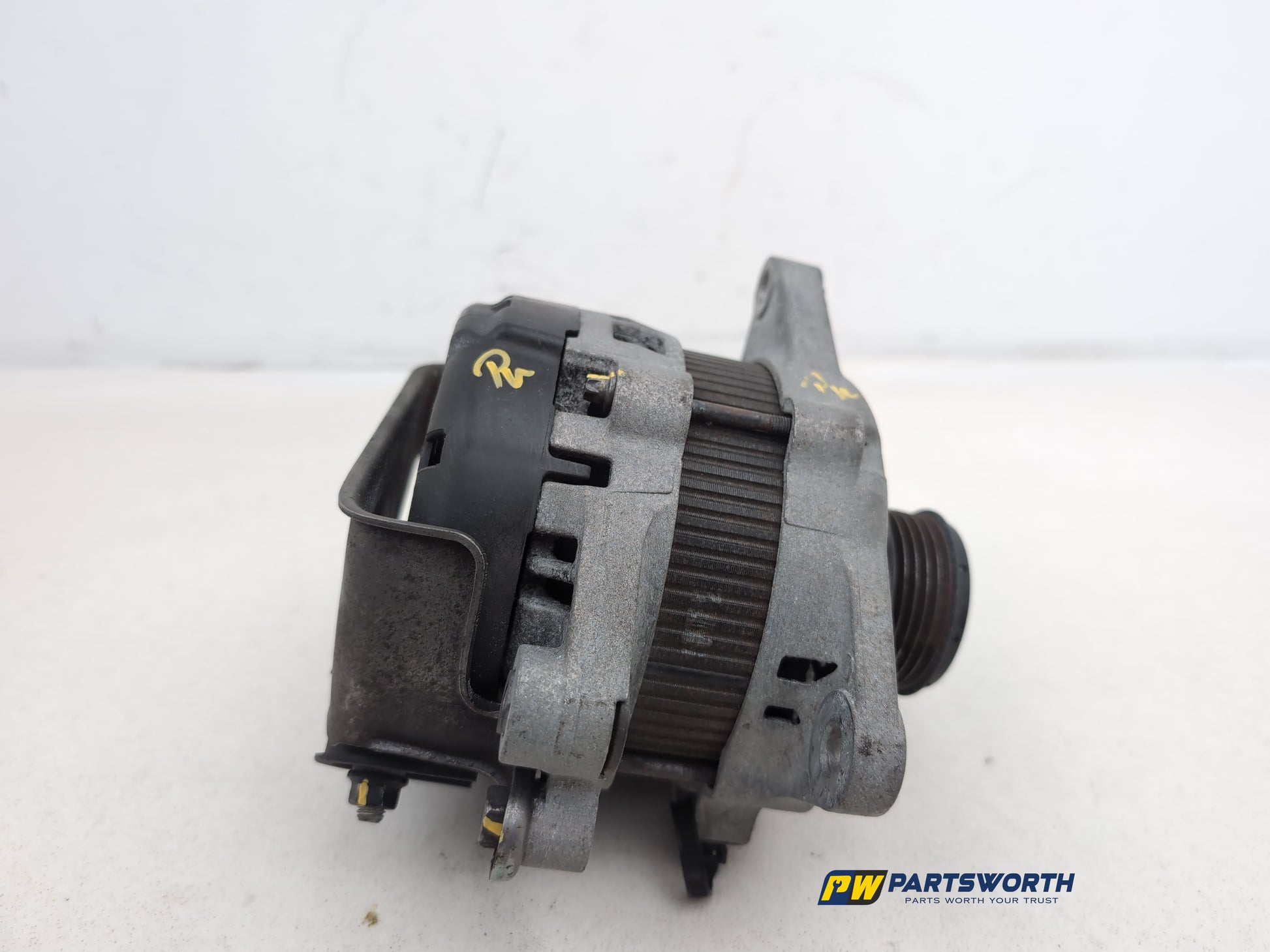 Alternator 2