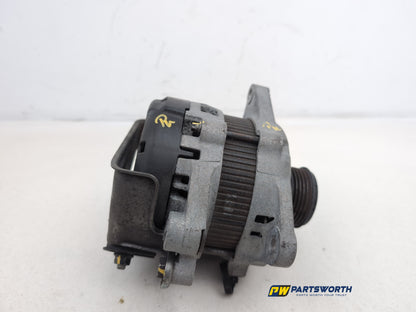 Alternator 2