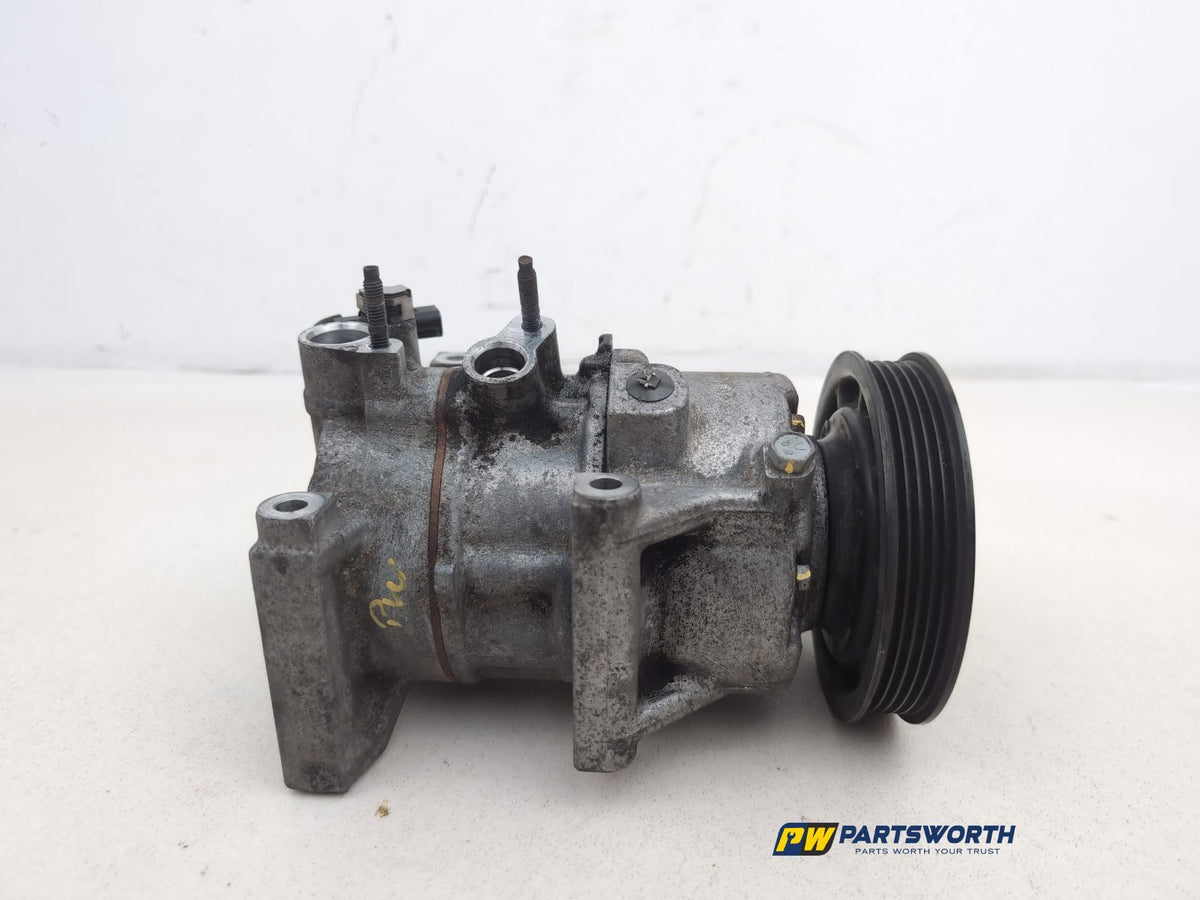 Air Conditioning Compressor 1