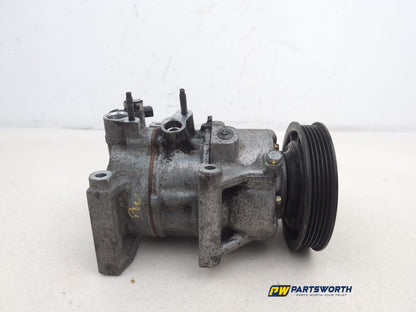 Air Conditioning Compressor 1