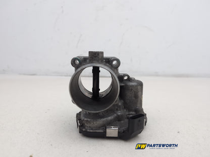 Throttle Body 2